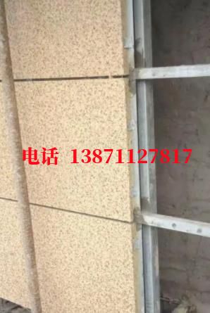 迪庆自来水环保外墙ET板